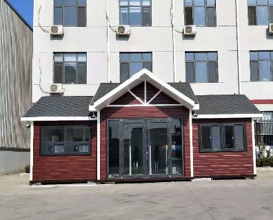 安檢亭廠家、公共安檢亭