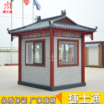 河南保安崗?fù)わL(fēng)格都選什么樣式呢？