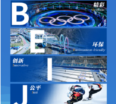 透過B-E-I-J-I-N-G看冬奧 場館移動房屋的規(guī)劃、設(shè)計、施工