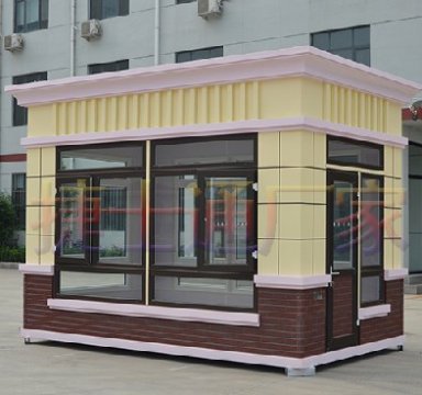 保安崗?fù)?，氟碳漆崗?fù)ぃa(chǎn)品圖片展示！